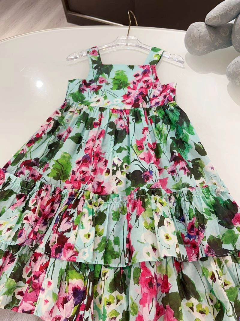 Dolce Gabbana Kids Unique 119521