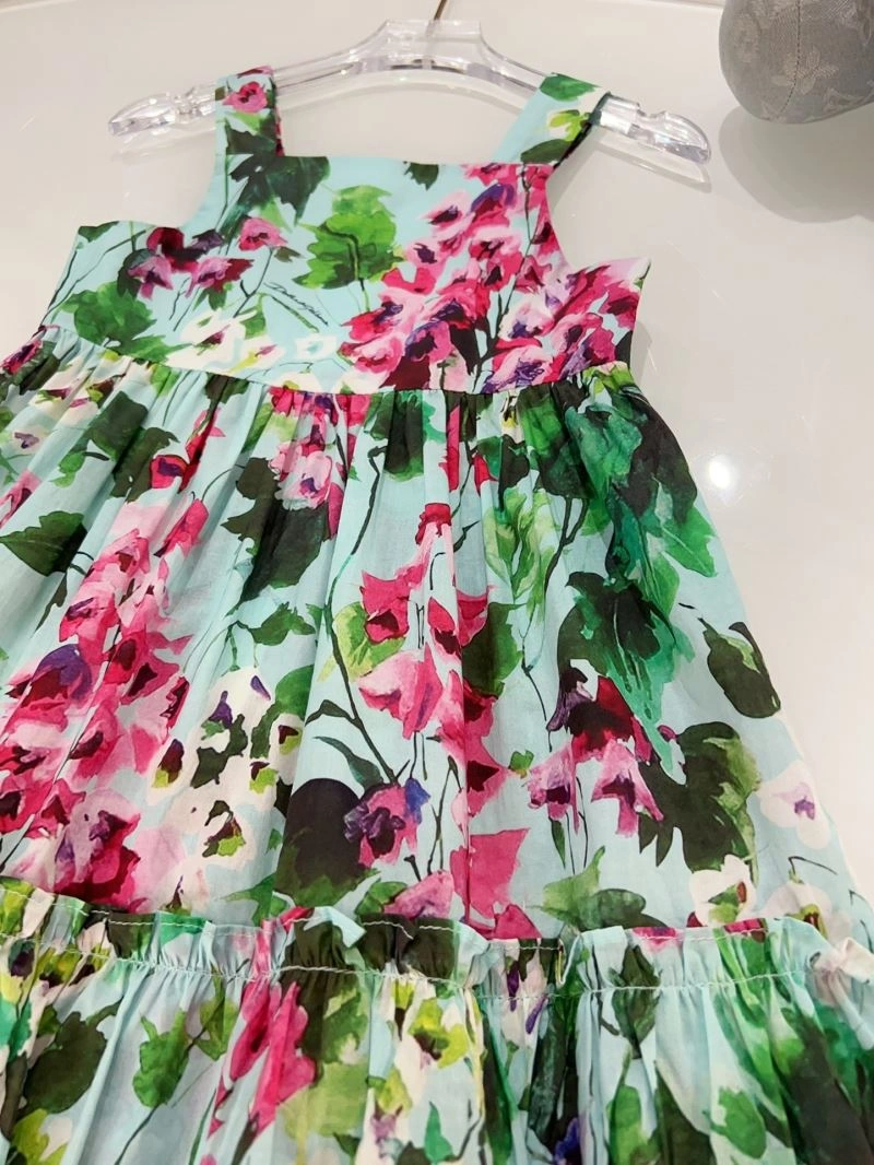Dolce Gabbana Kids Unique 119521