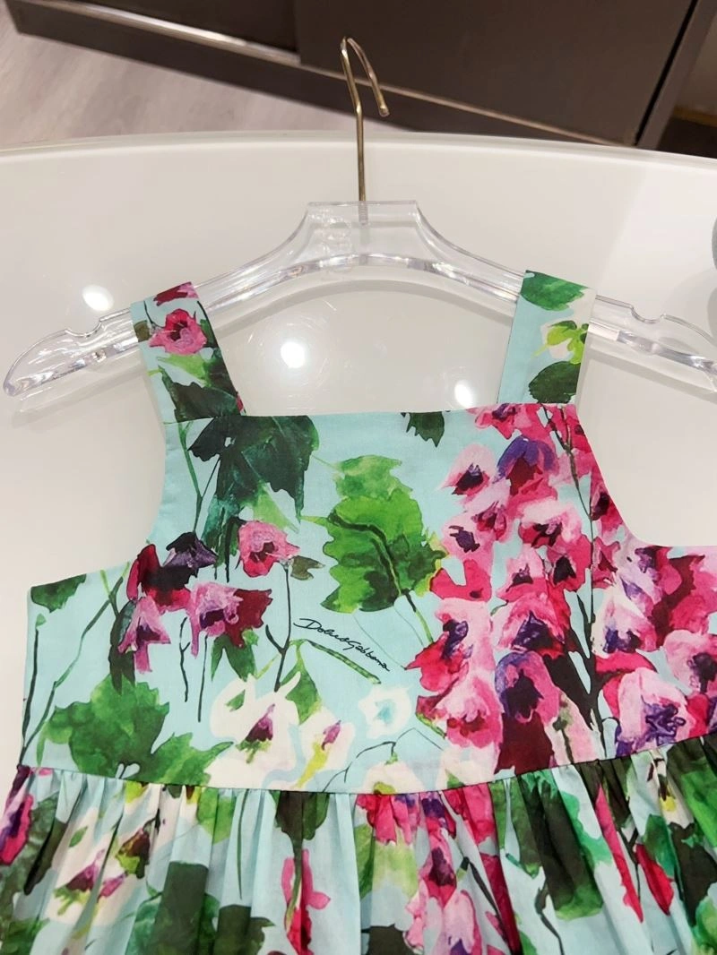Dolce Gabbana Kids Unique 119521