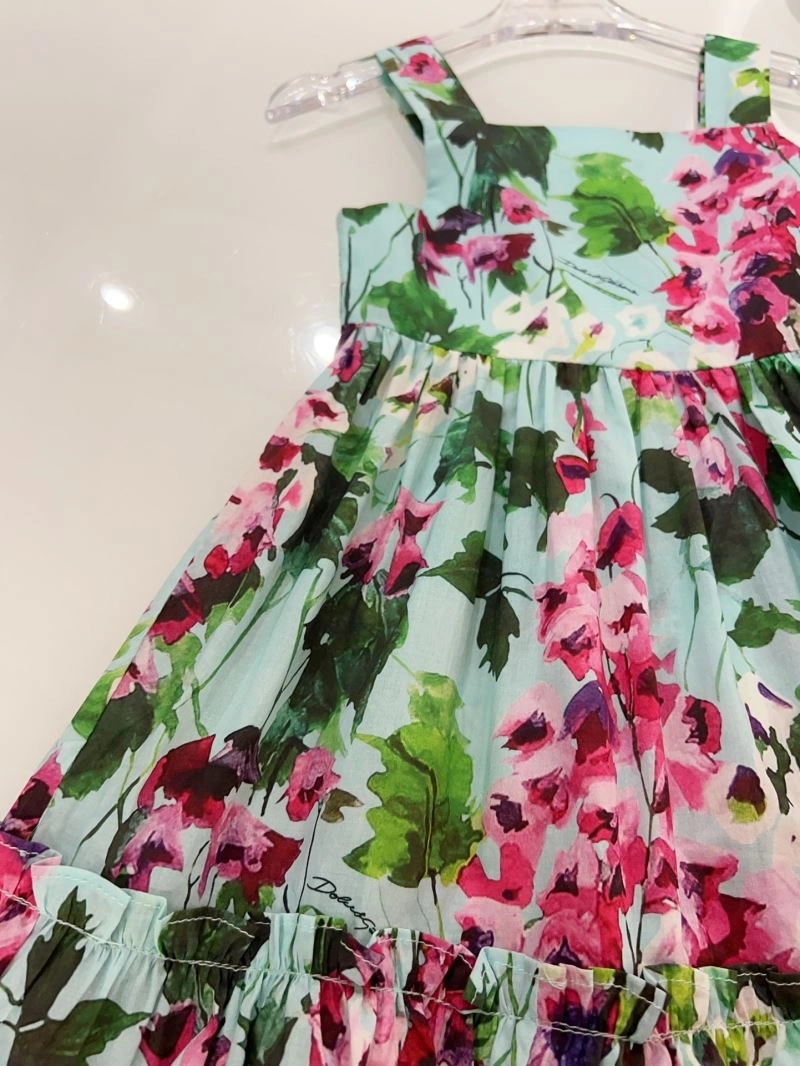 Dolce Gabbana Kids Unique 119521