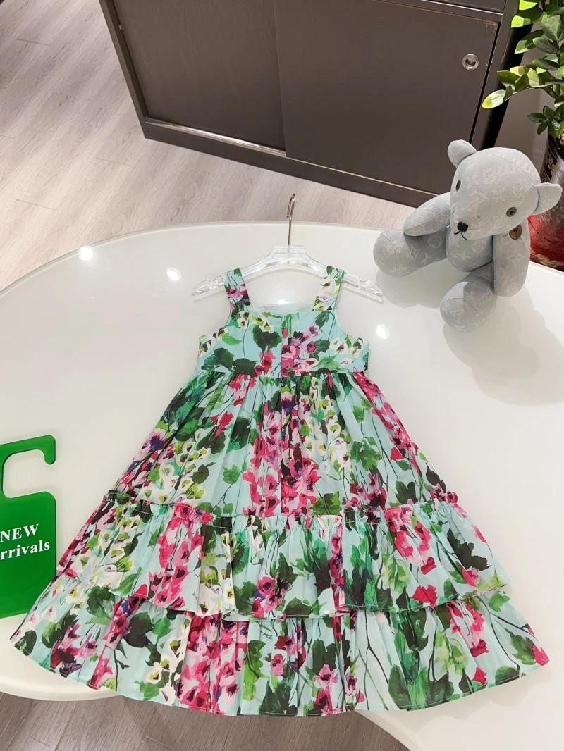 Dolce Gabbana Kids Unique 119521