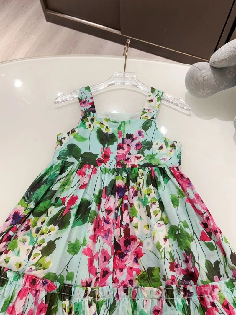 Dolce Gabbana Kids Unique 119521
