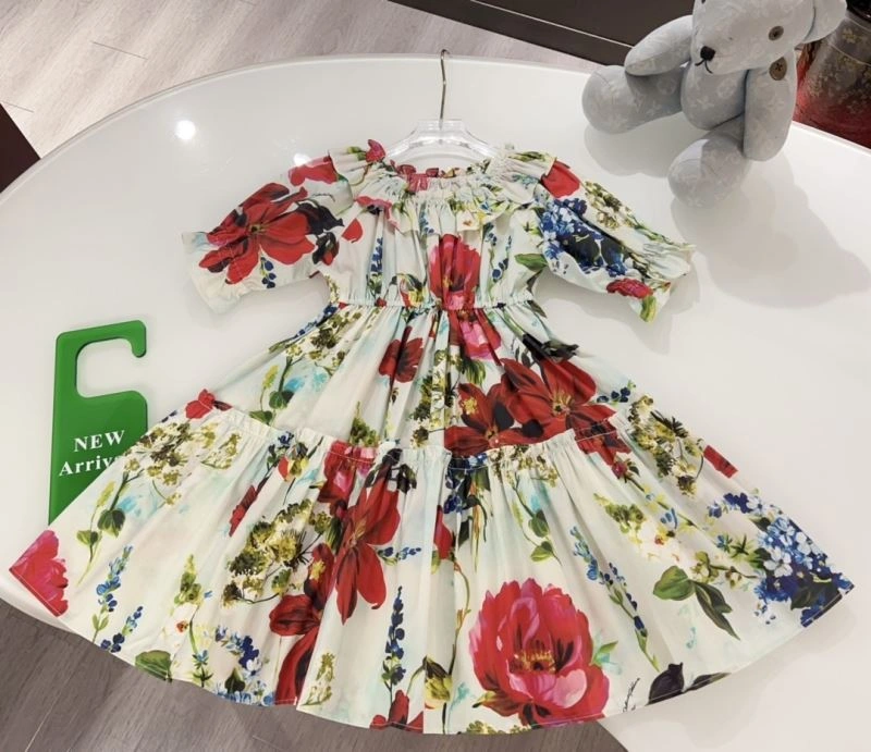 Dolce Gabbana Kids RelaxedFit 119512
