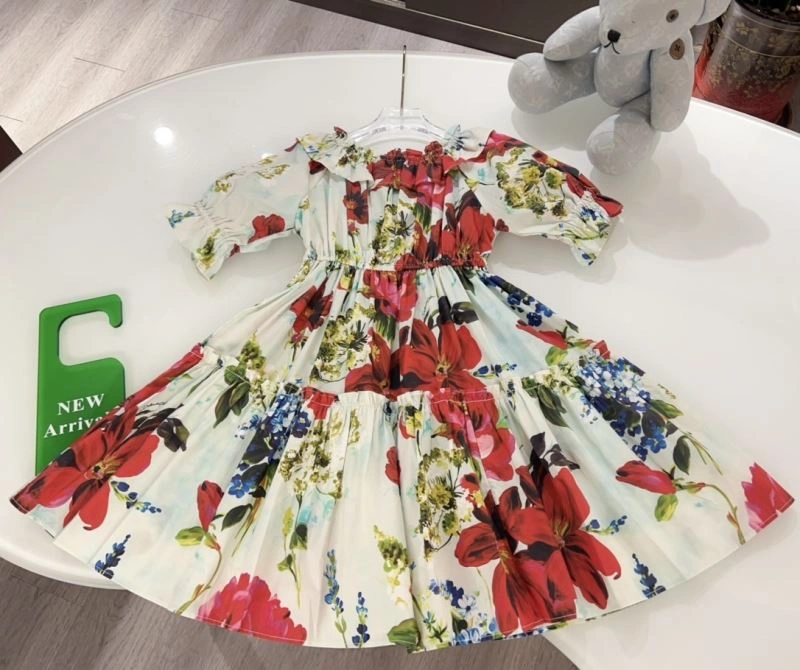 Dolce Gabbana Kids RelaxedFit 119512