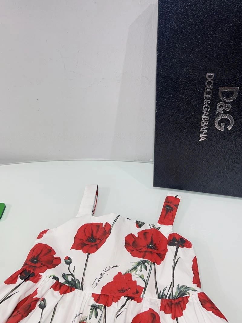 Dolce Gabbana Kids Comfortable 119535