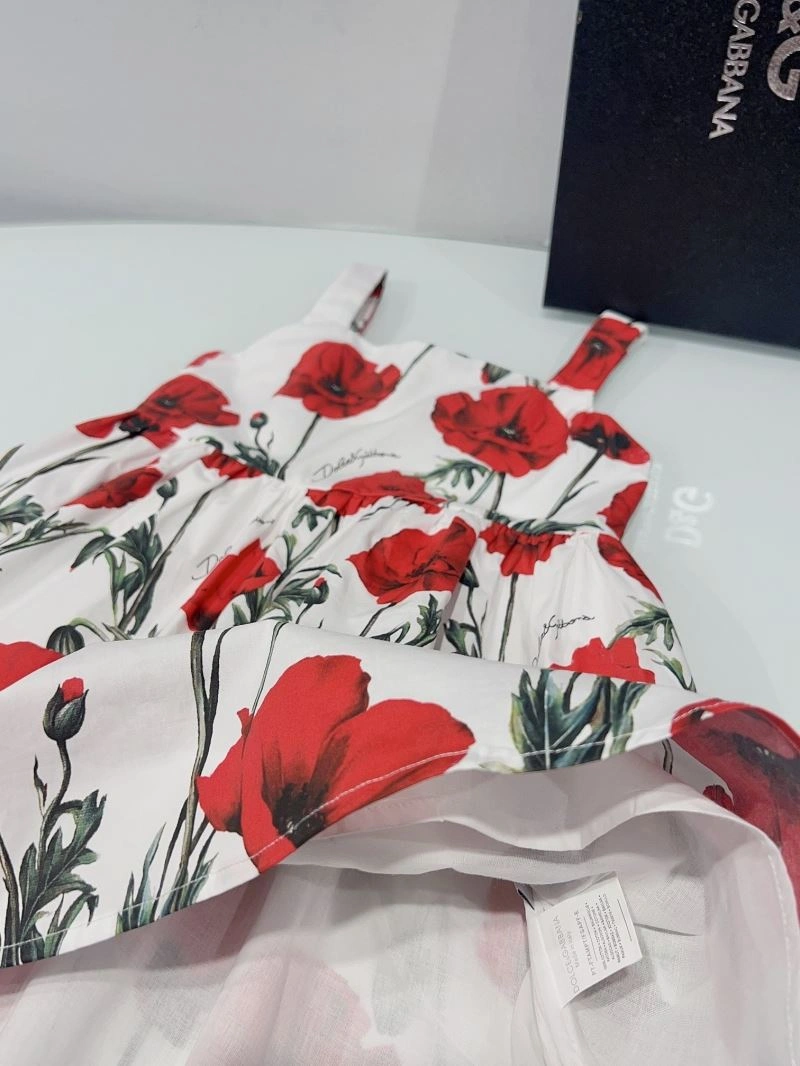 Dolce Gabbana Kids Comfortable 119535