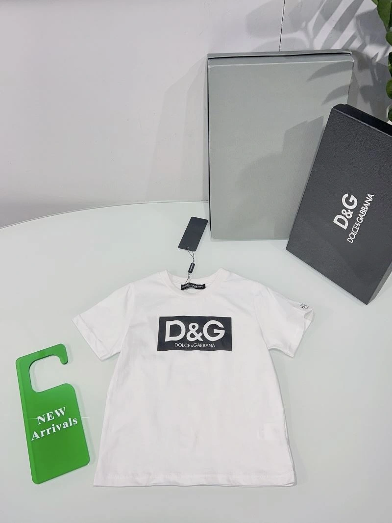 TimelessDesign Dolce Gabbana Kids 119513