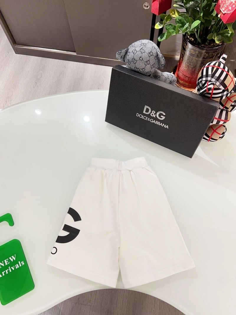 ZipUp Dolce Gabbana Kids 119536