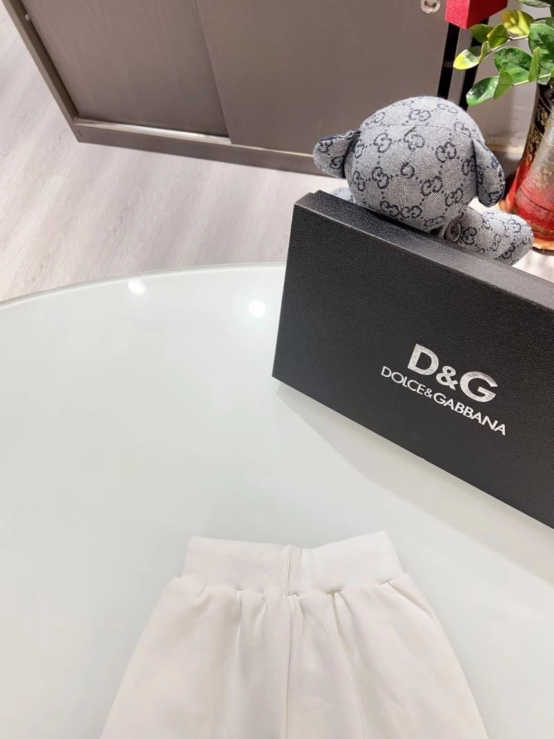 ZipUp Dolce Gabbana Kids 119536