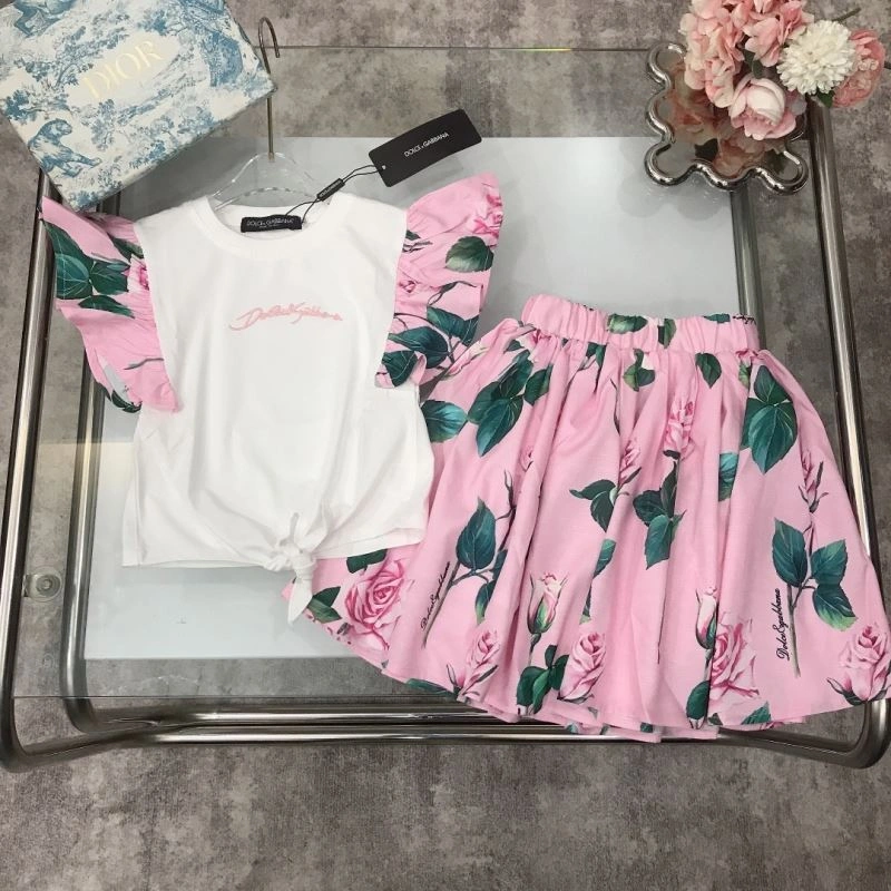 Dolce Gabbana Kids Durable 119531