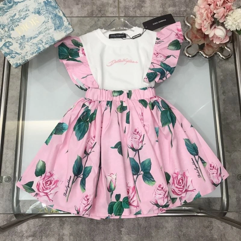 Dolce Gabbana Kids Durable 119531