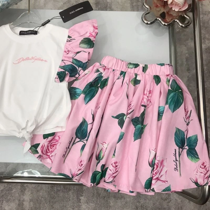 Dolce Gabbana Kids Durable 119531