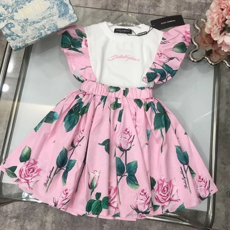 Dolce Gabbana Kids Durable 119531