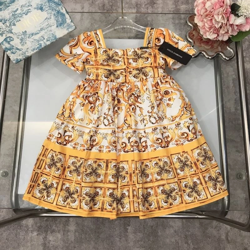 Dolce Gabbana Kids Contemporary 119533