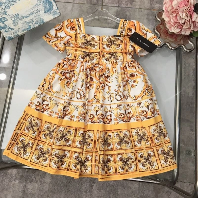 Dolce Gabbana Kids Contemporary 119533