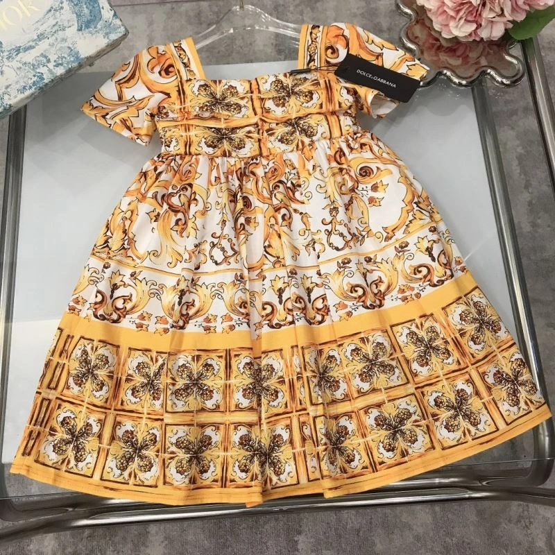 Dolce Gabbana Kids Contemporary 119533