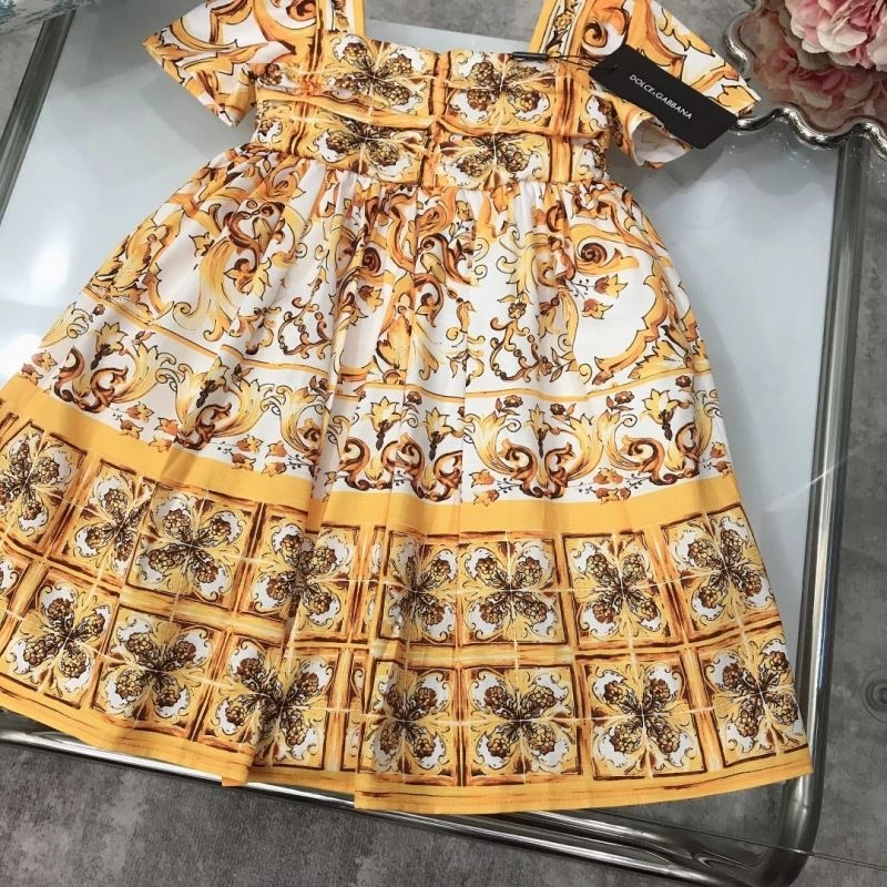Dolce Gabbana Kids Contemporary 119533