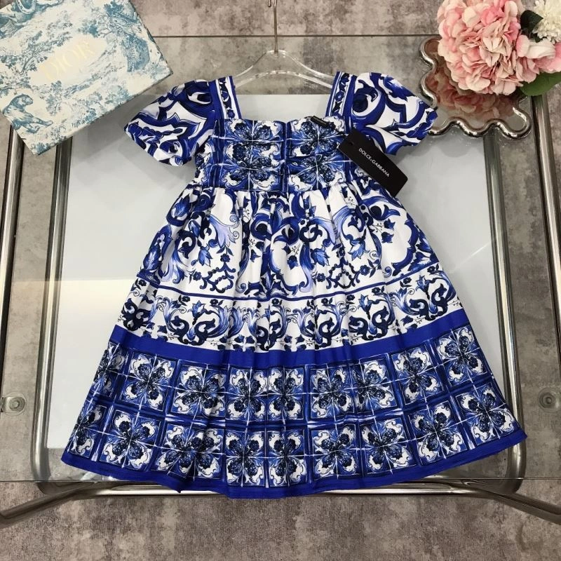 Dolce Gabbana Kids AllSeason 119541
