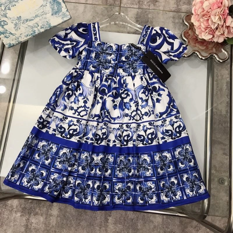 Dolce Gabbana Kids AllSeason 119541