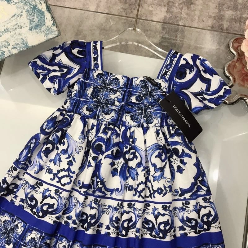 Dolce Gabbana Kids AllSeason 119541