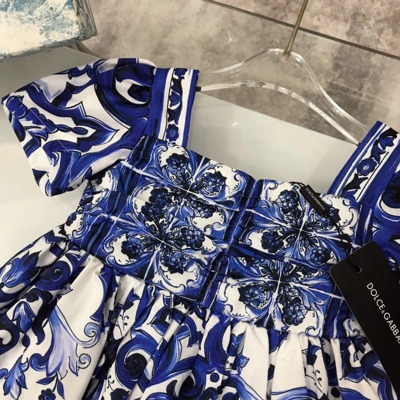 Dolce Gabbana Kids AllSeason 119541