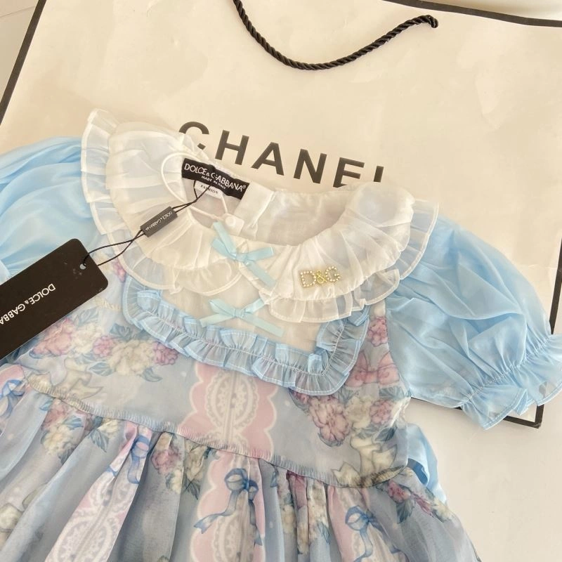 FashionForward Dolce Gabbana Kids 119511