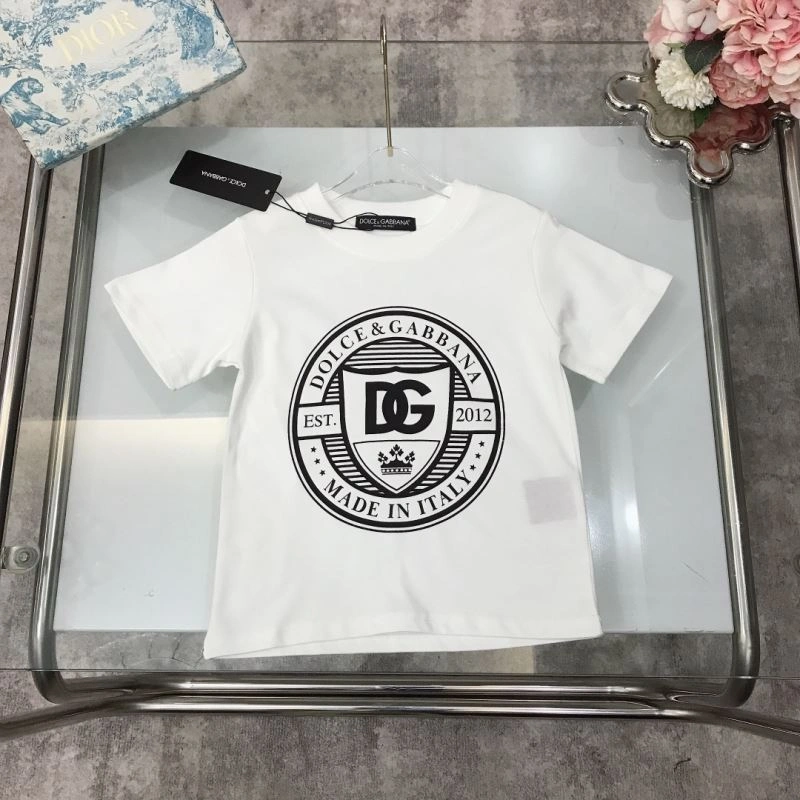Dolce Gabbana Kids ZipUp 119510