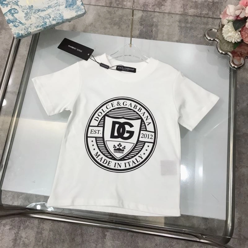 Dolce Gabbana Kids ZipUp 119510