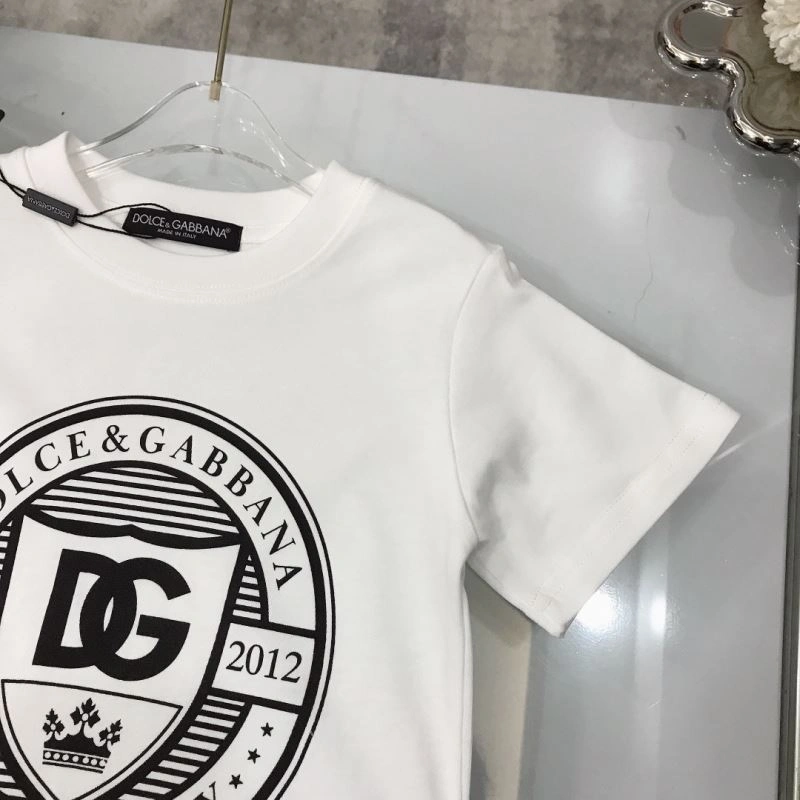 Dolce Gabbana Kids ZipUp 119510