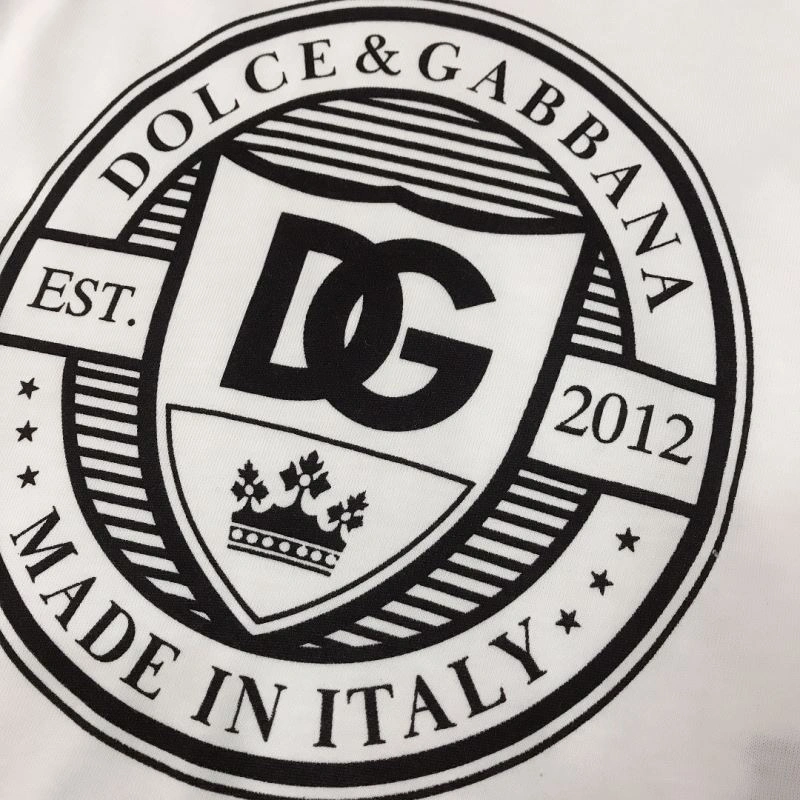 Dolce Gabbana Kids ZipUp 119510