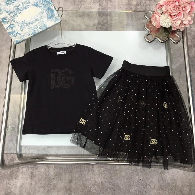 Dolce Gabbana Kids EasyCare 119507