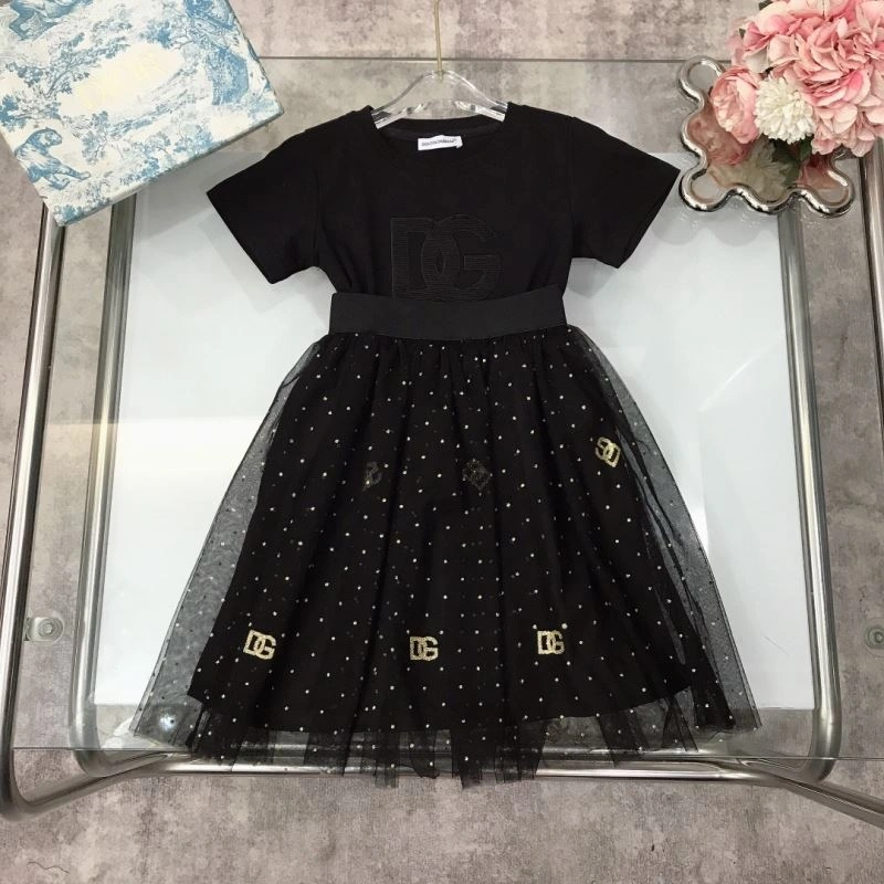 Dolce Gabbana Kids EasyCare 119507