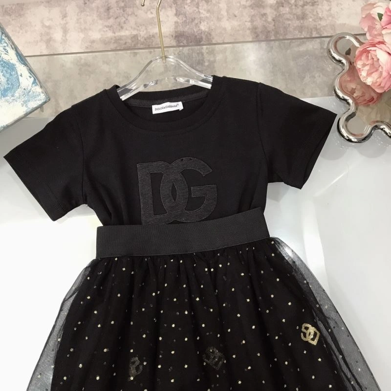Dolce Gabbana Kids EasyCare 119507