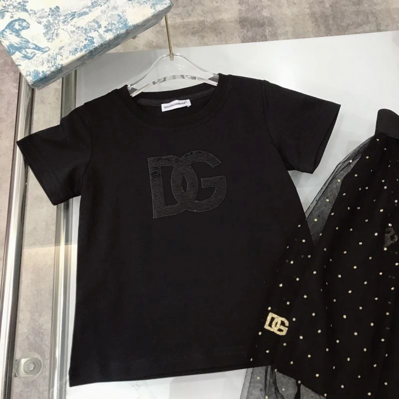 Dolce Gabbana Kids EasyCare 119507