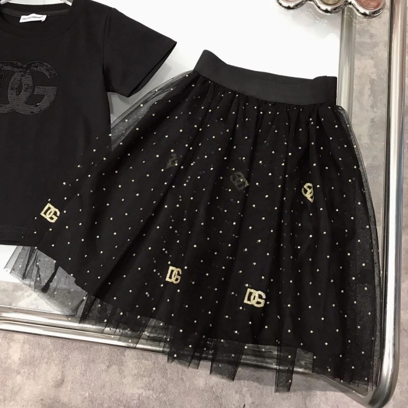 Dolce Gabbana Kids EasyCare 119507