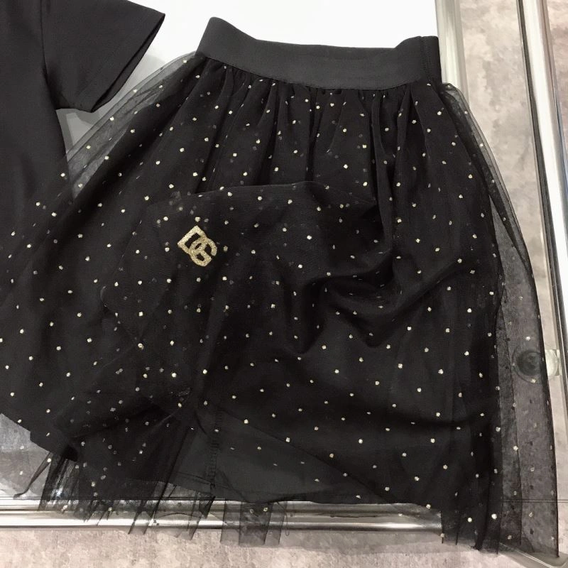 Dolce Gabbana Kids EasyCare 119507