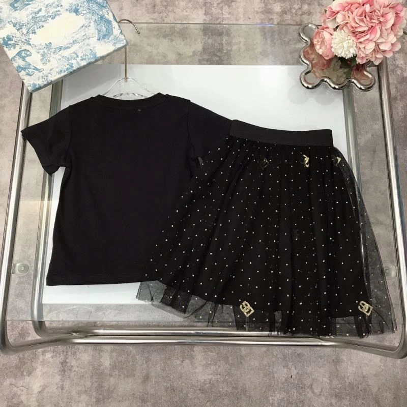 Dolce Gabbana Kids EasyCare 119507