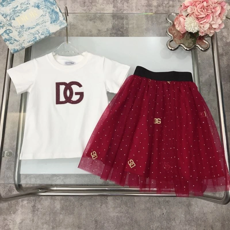 Dolce Gabbana Kids Trendy 119506