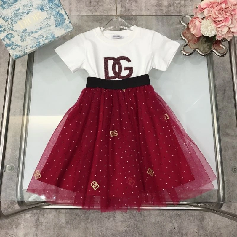 Dolce Gabbana Kids Trendy 119506