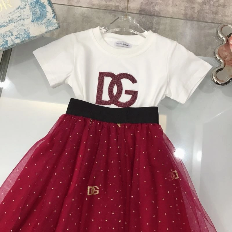 Dolce Gabbana Kids Trendy 119506