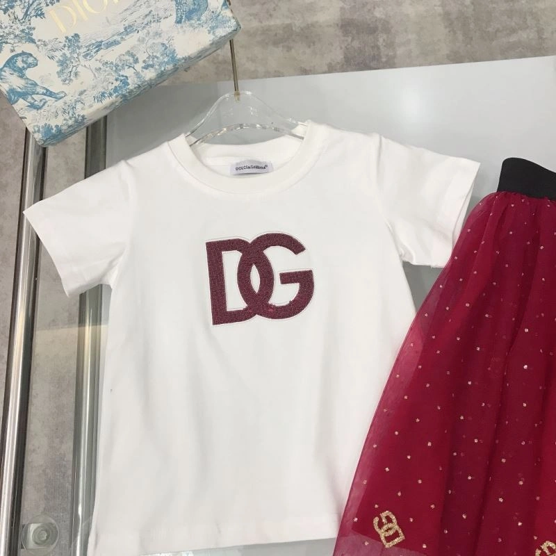 Dolce Gabbana Kids Trendy 119506