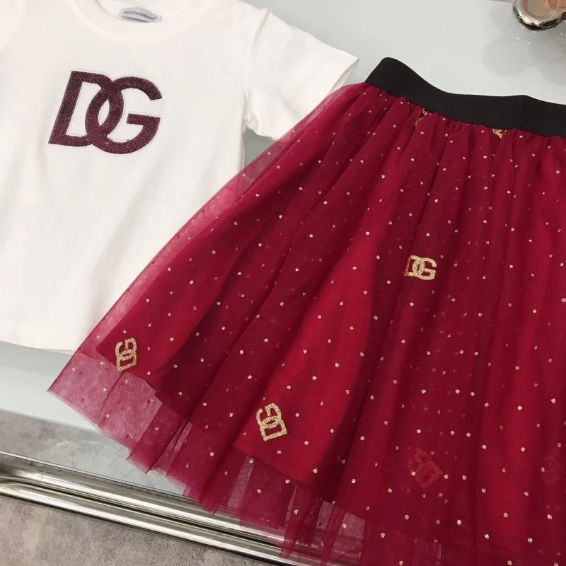 Dolce Gabbana Kids Trendy 119506