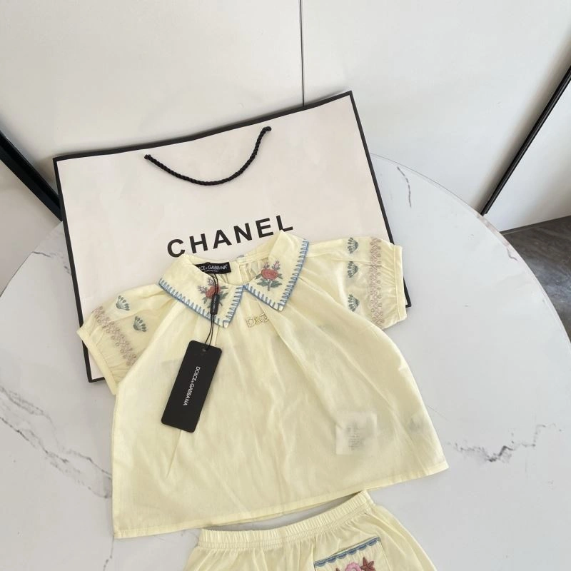 Dolce Gabbana Kids Neat 119505