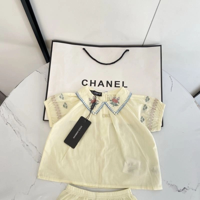 Dolce Gabbana Kids Neat 119505