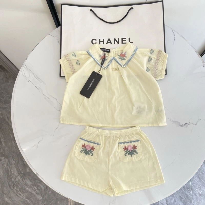 Dolce Gabbana Kids Neat 119505