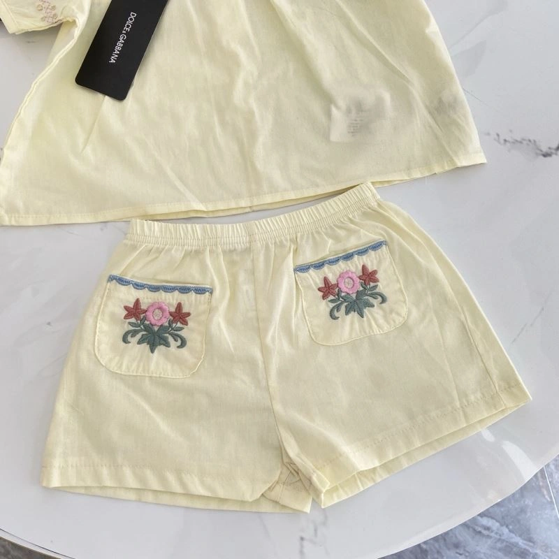 Dolce Gabbana Kids Neat 119505