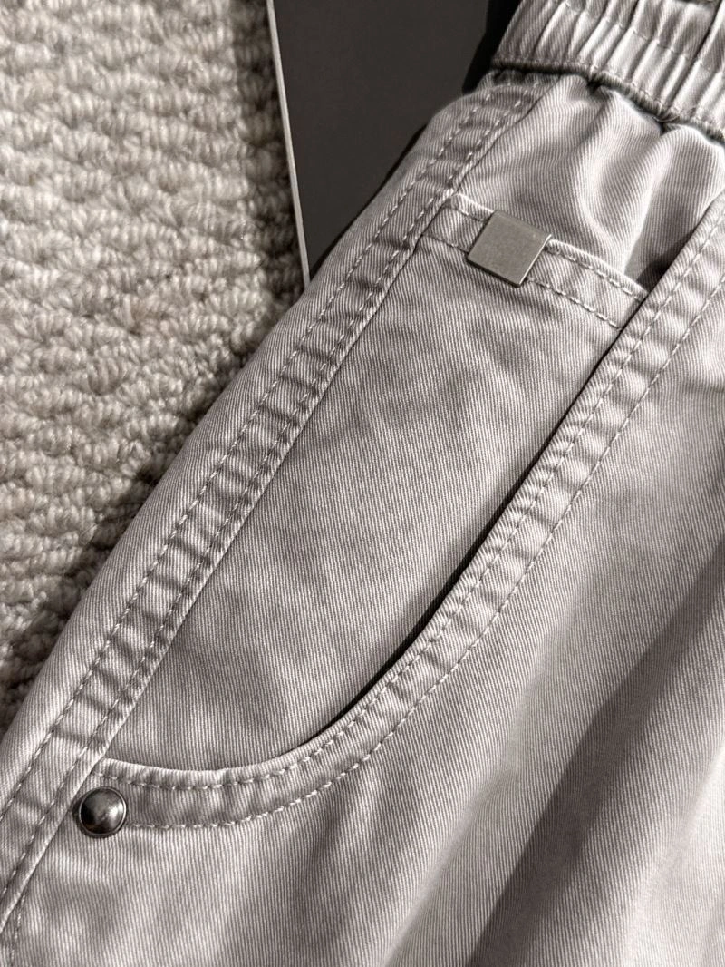 Seasonal Dolce Gabbana Long Pants 120149