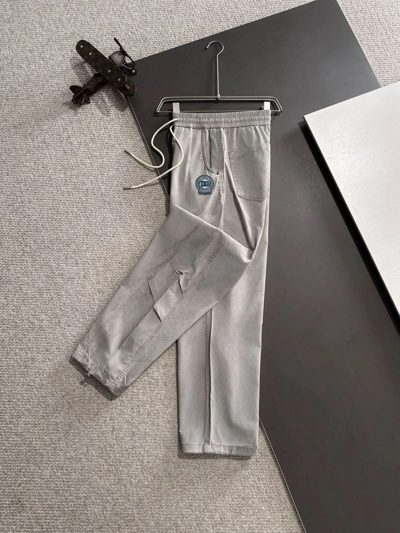 Seasonal Dolce Gabbana Long Pants 120149
