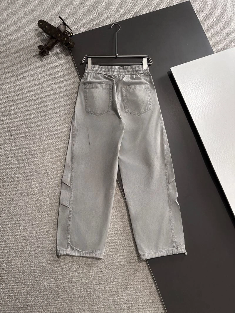 Seasonal Dolce Gabbana Long Pants 120149