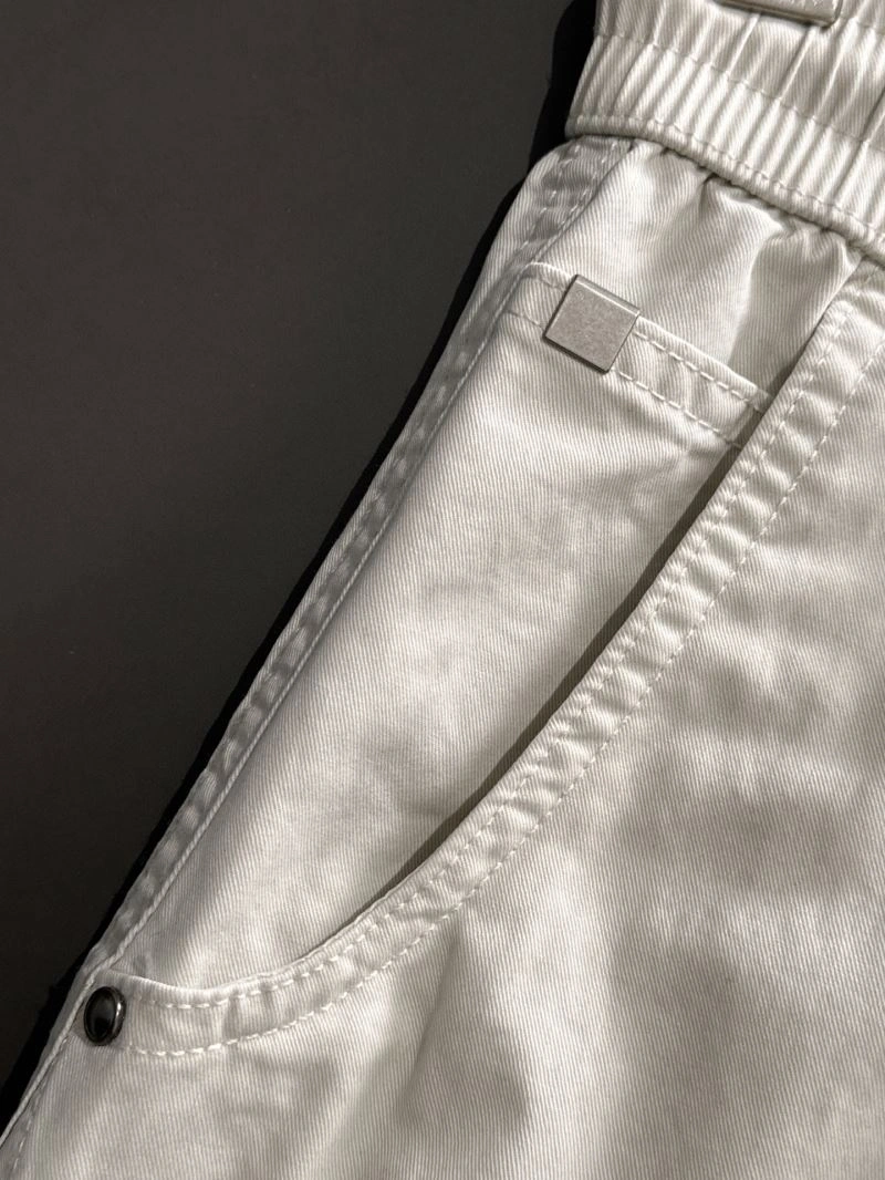 Dolce Gabbana Long Pants Stylish 120147